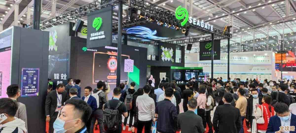 借助希捷硬盘实现高速稳定存储,满足多样化数字需求与未来发展 借助希捷硬盘实现高速稳定存储,满足多样化数字需求与未来发展