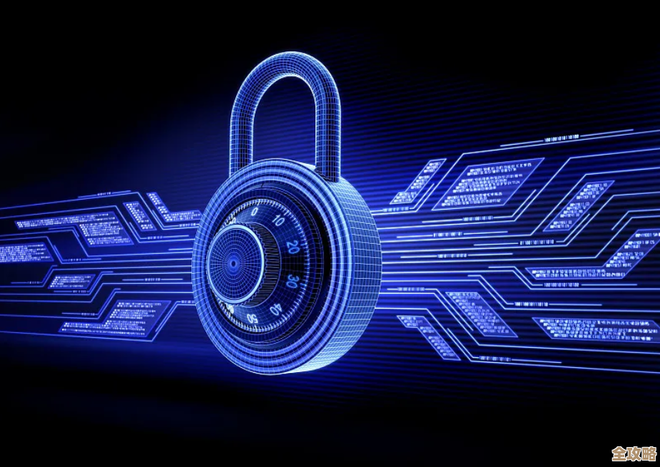 提升电脑防护等级：打造坚不可摧的数字安全锁