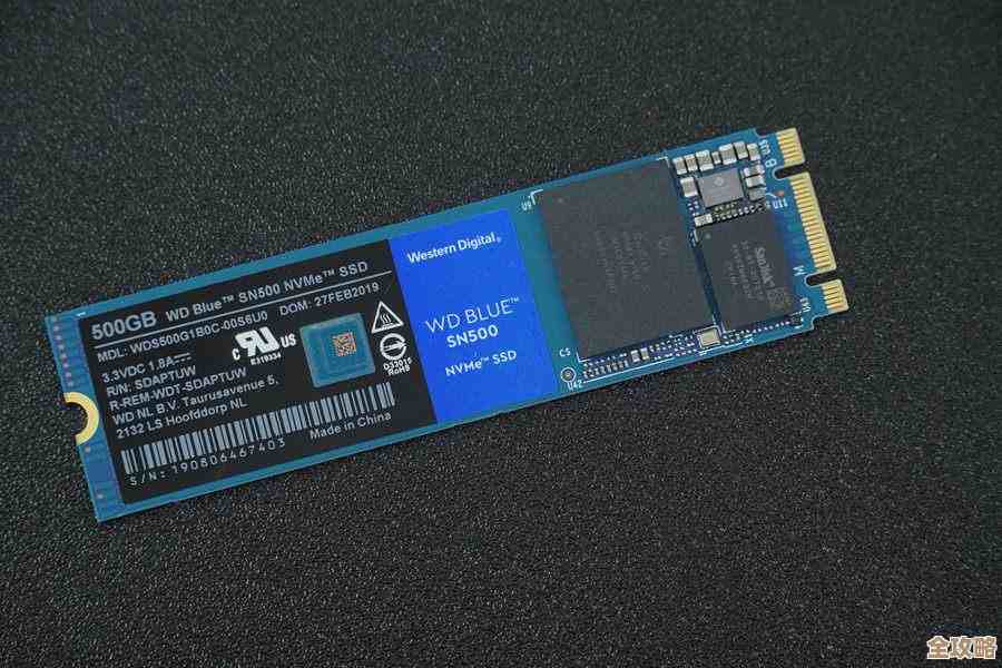 西部数据硬盘：卓越性能与数据安全，守护您的每一份珍贵资料