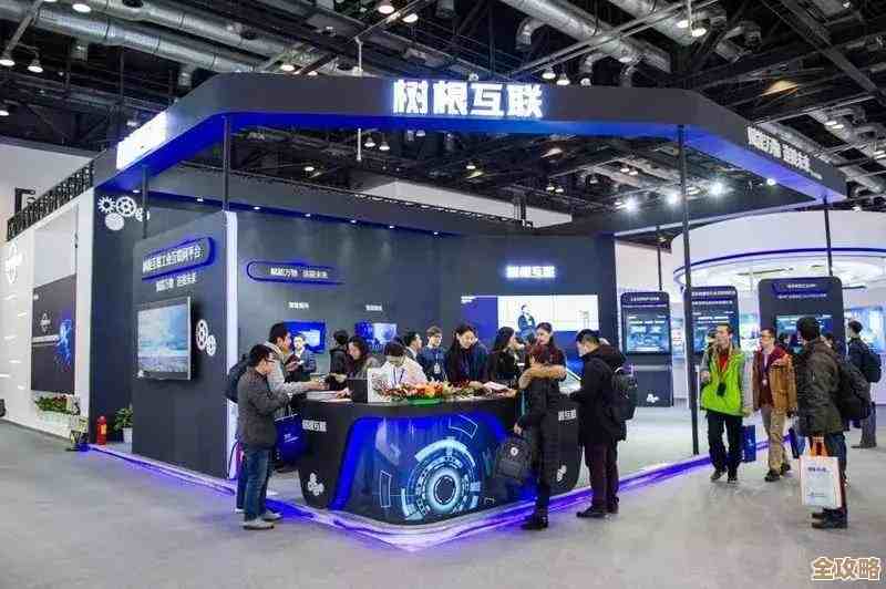 深入理解超链接：互联网信息互联的基础原理与应用