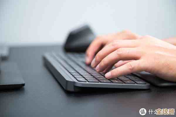 罗技键盘：卓越手感与持久耐用，提升您的日常输入效率