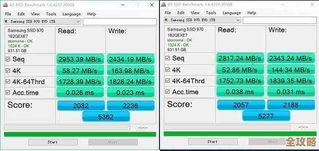借助微星全系列主板天梯图，轻松匹配最佳电脑配置