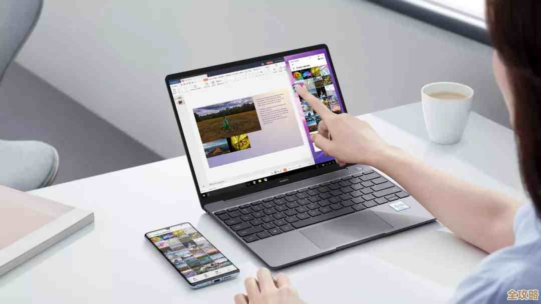三星高性能轻薄本，助力职场精英高效办公无压力