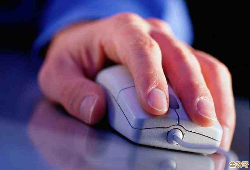 无线鼠标不动了别着急，详细故障排除指南在这里等你查看