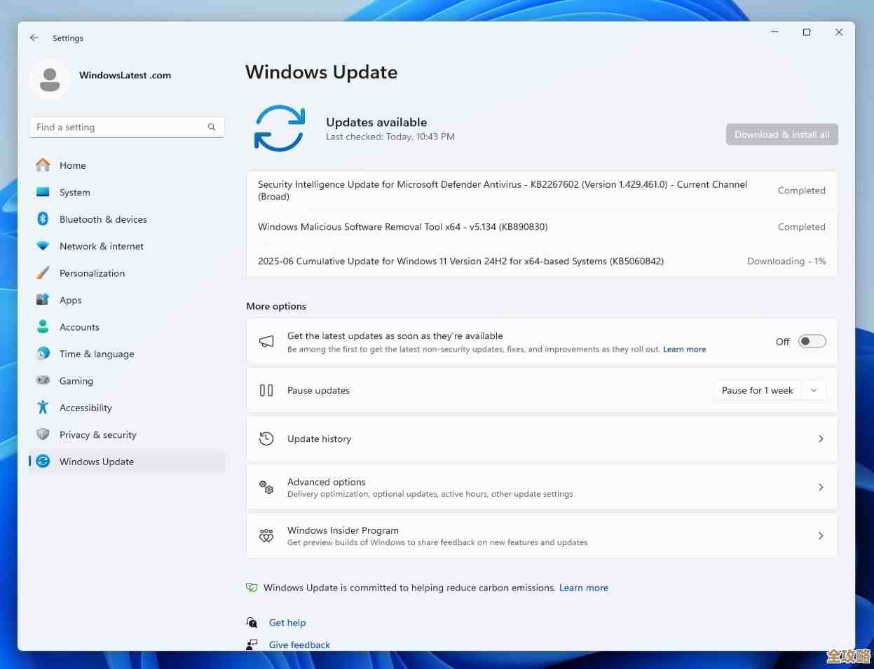 Win11兼容性挑战：详细解析常见软件冲突原因与解决方案分享