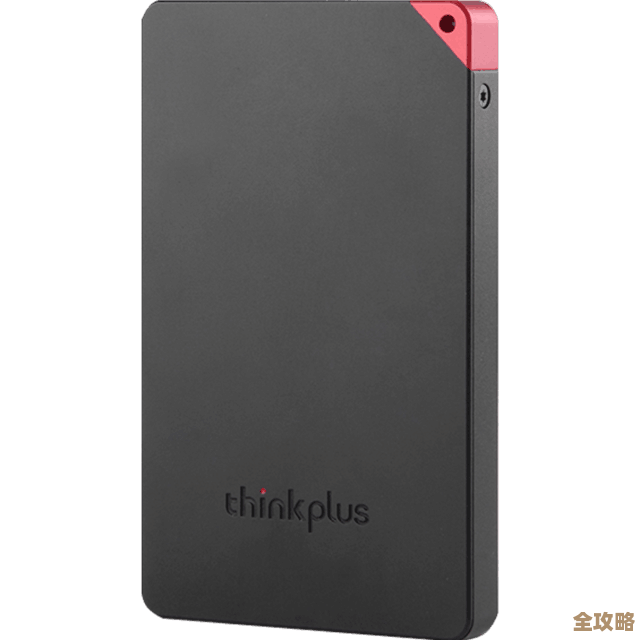 移动硬盘：满足现代工作与娱乐的存储需求