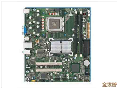 挑选主板型号指南：根据个人需求匹配最佳电脑主板