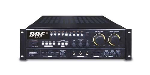 功放芯片天梯图解析：探索高保真音响的核心技术与选型指南