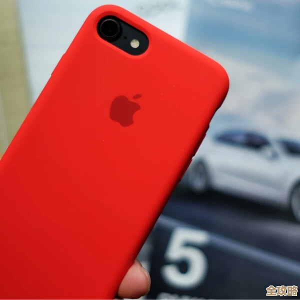 手机壳发黄如何彻底清洗？多种有效方法助你解决烦恼