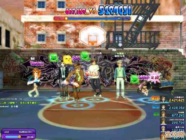 Windows 11全新升级，劲舞团流畅运行无卡顿，尽享舞蹈盛宴！