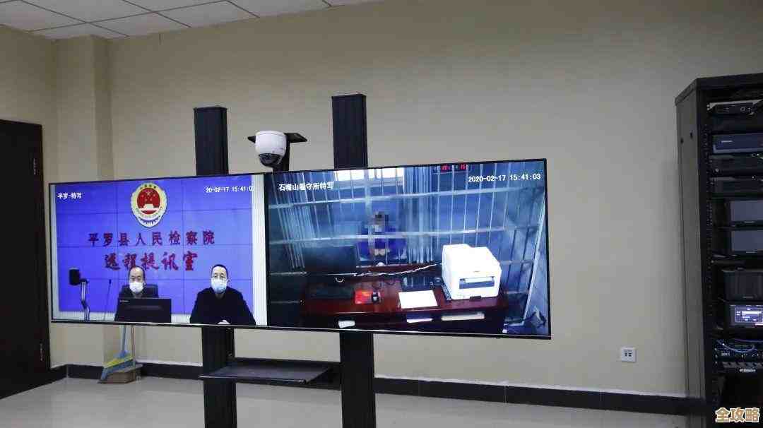 轻松远程操控电脑：突破距离限制的便捷管理方案