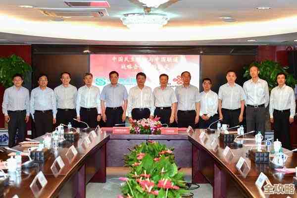 中国联通手机营业厅：全方位满足您的通信需求与个性化服务