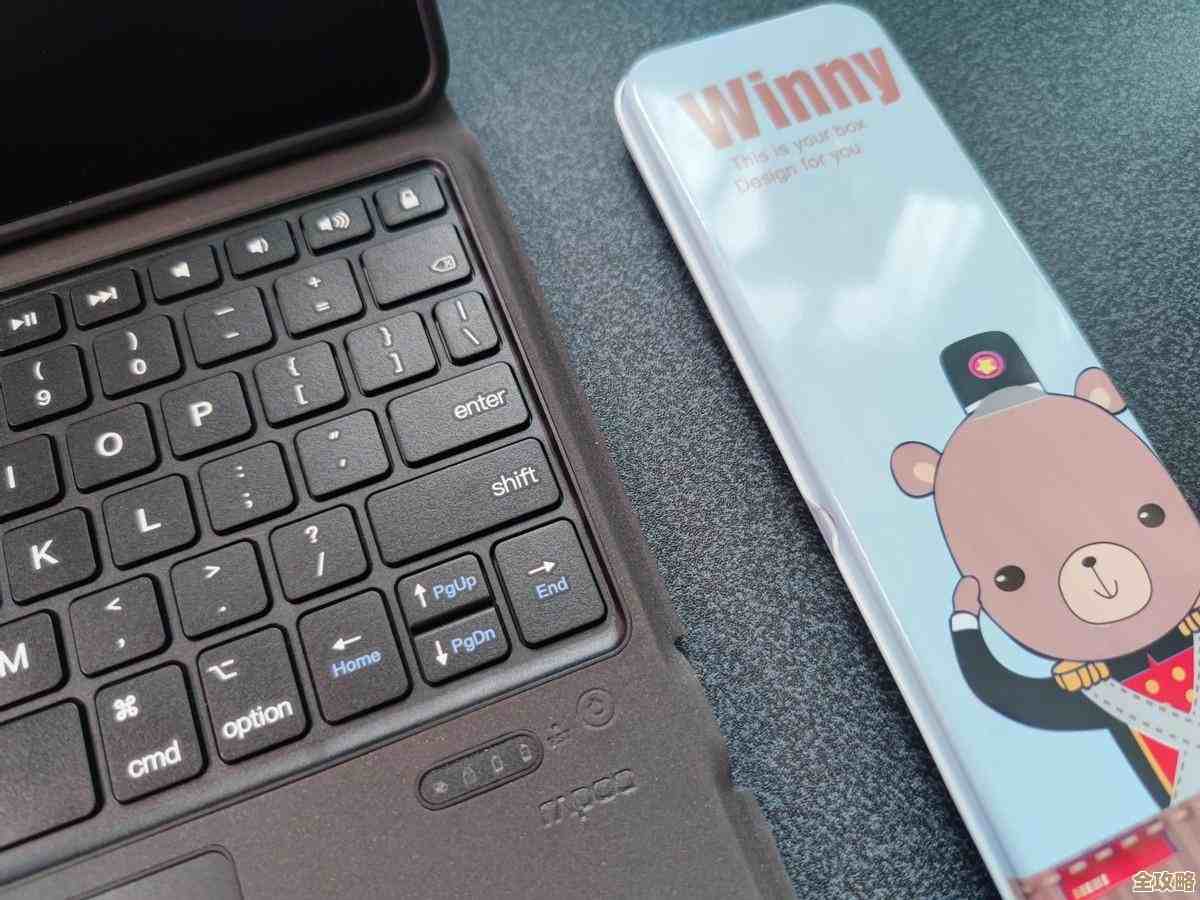 输入法选择指南：找到高效又顺手的那一款