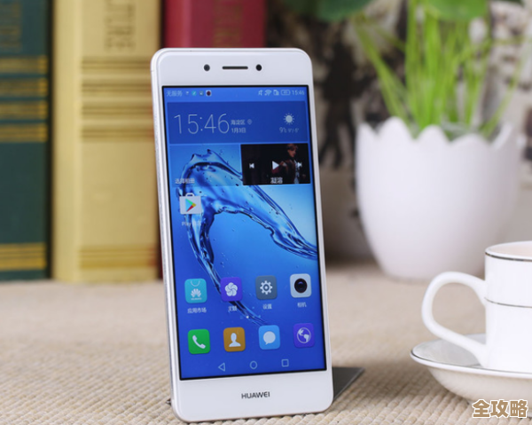 华为麦芒7：创新设计引领智能潮流，畅享无缝连接未来！