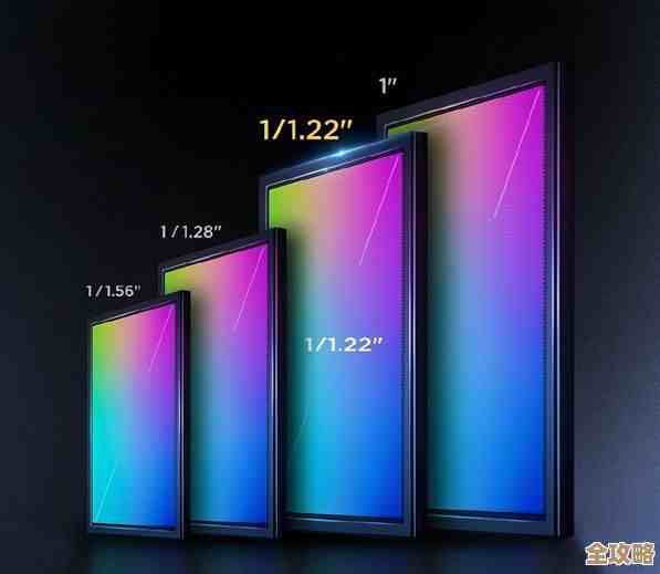 手机相机传感器综合天梯榜：性能对比与选购建议，轻松锁定优质拍摄设备