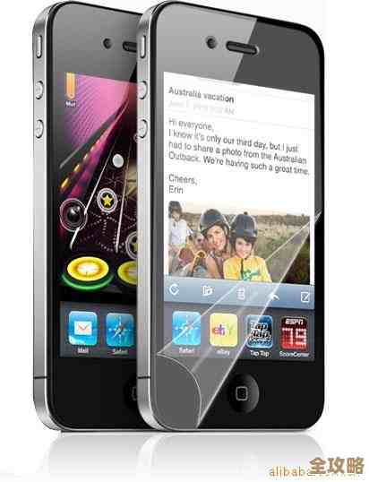 精选优质手机保护膜，为您的屏幕提供坚固屏障与清晰视觉