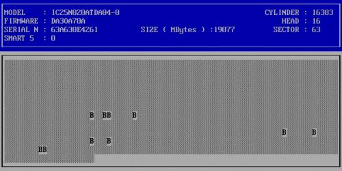 探讨固态硬盘坏道修复的可行性及实用处理方案