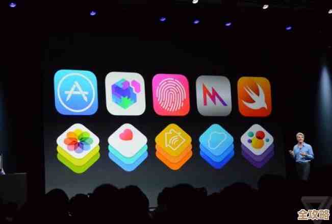 探索iOS：苹果公司打造的先进移动操作系统平台