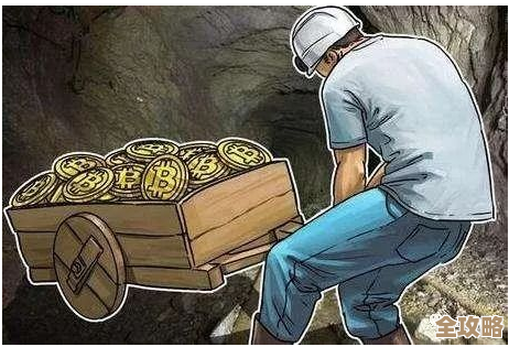 显卡挖矿如何运作?全面解读这一数字淘金热的核心机制 显卡挖矿如何运作?全面解读这一数字淘金热的核心机制