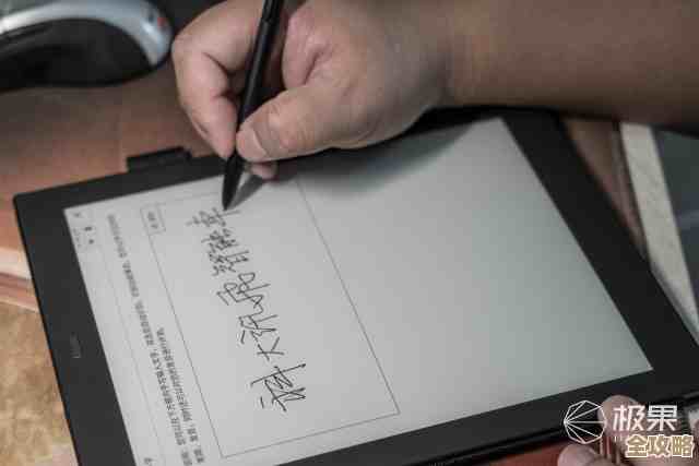 手写输入板带来全新书写体验，让您的笔触流畅自如如纸上挥毫