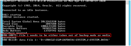ORA-25201报错了，VISIBILITY参数只能是ON_COMMIT或者IMMEDIATE，远程修复这问题咋整