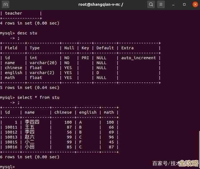 C语言程序员想搞定数据库端口连接，这些技巧你得知道，别再蒙圈了