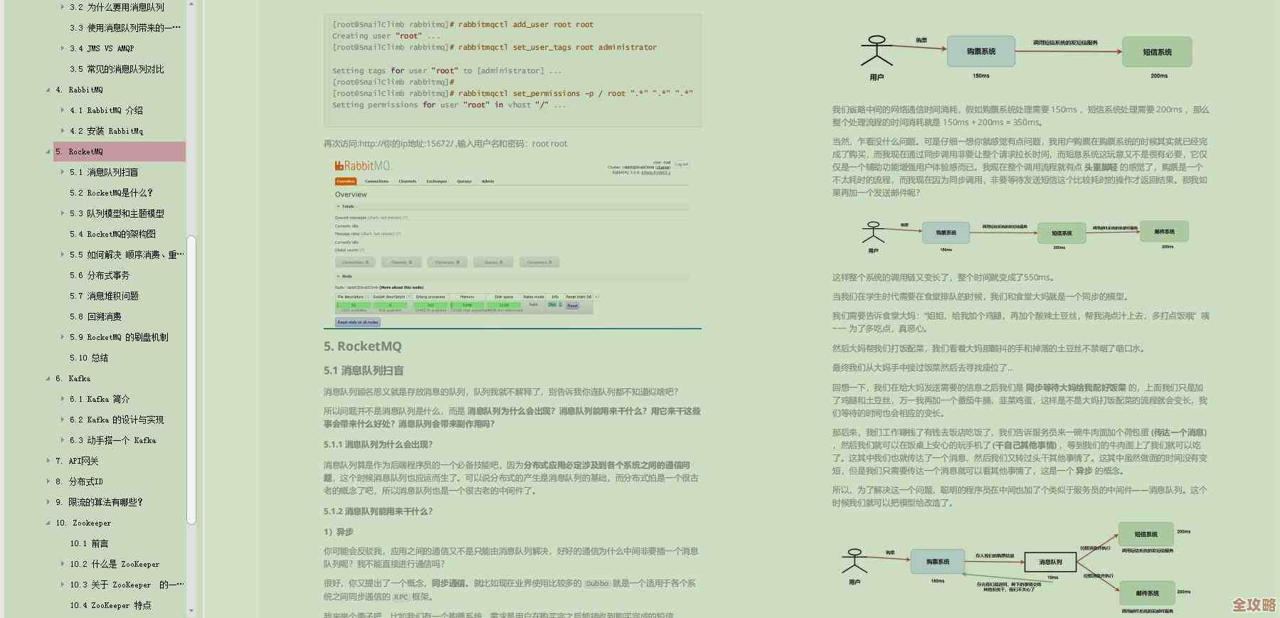分布式Redis到底好在哪儿，优势多不多，还有几种类型你知道吗