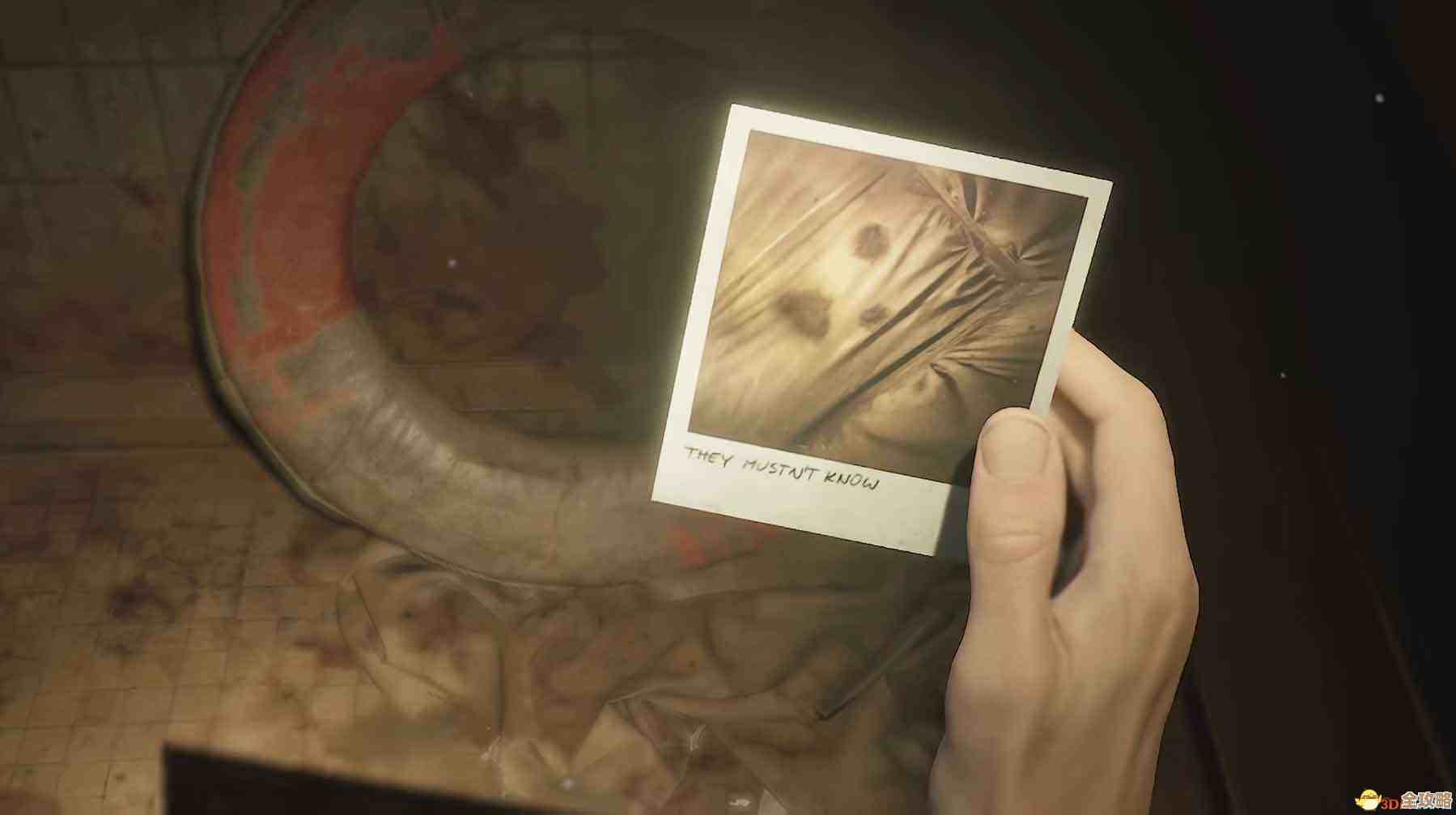 寂静岭2重制版全部谜题解密答案，操作步骤一点点手把手