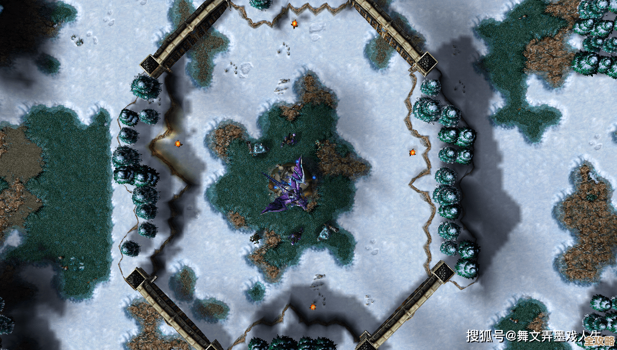 魔兽争霸防守地图对比到底谁更稳，简单说说我的看法