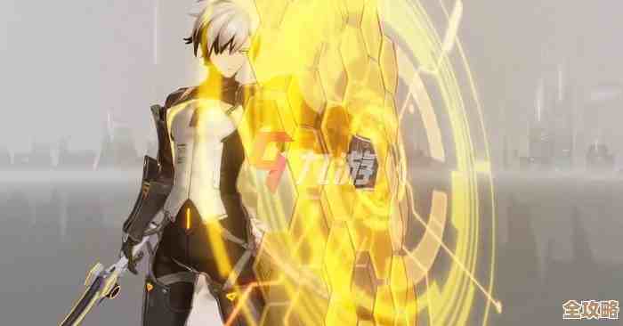 《重构：阿塔提斯》黑井莺详细解析，技能定位和人设那些事儿.