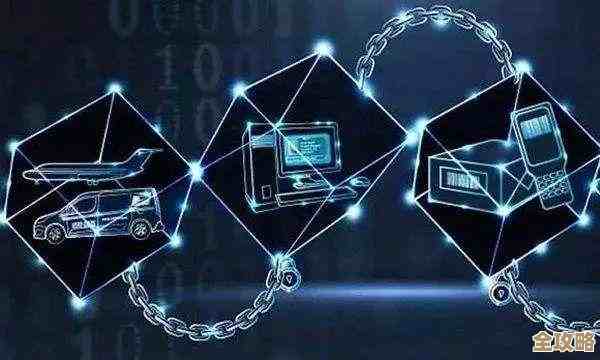 区块链到底怎么改变我们熟悉的商业运作，带来哪些意想不到的新玩法