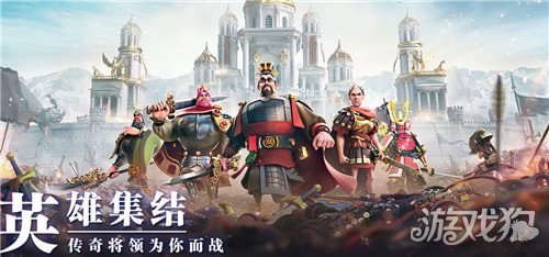 万国觉醒汉尼拔觉醒技能效果是啥，实战搭配我就这么想