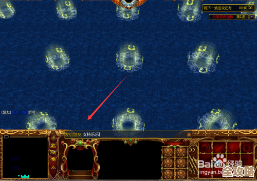 月灵系统里藏着太多秘密，掌中仙境等你来摸索，去主宰吧.