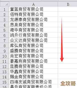 Excel里那些数据库功能，简单说说它都能干啥