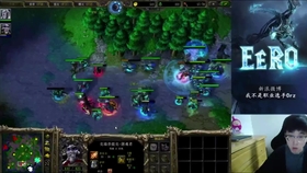 魔兽争霸里tr和来福哪个更好用，实战感受和取舍说说