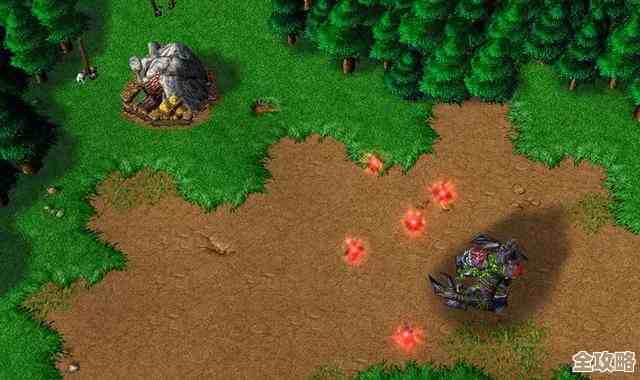 魔兽争霸里tr和来福哪个更好用，实战感受和取舍说说