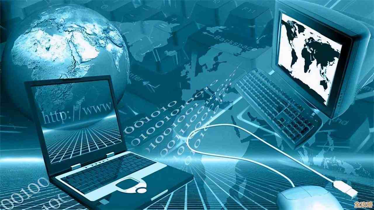 微软和中标软件一起搞云计算，想让不同平台能更好地合作和兼容