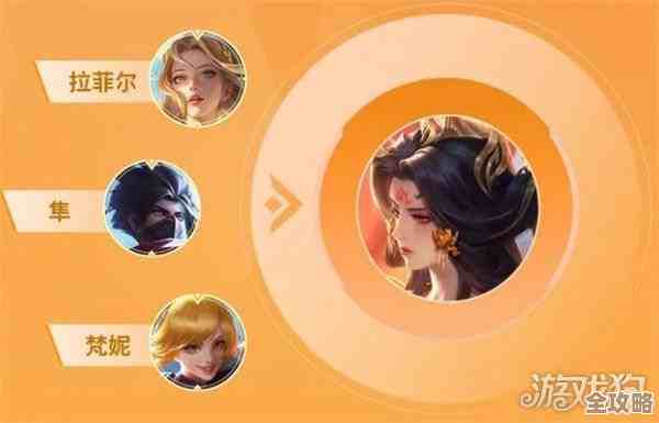 玩决胜巅峰武则天，总感觉定位不清？打法、细节、团战思路碎碎念