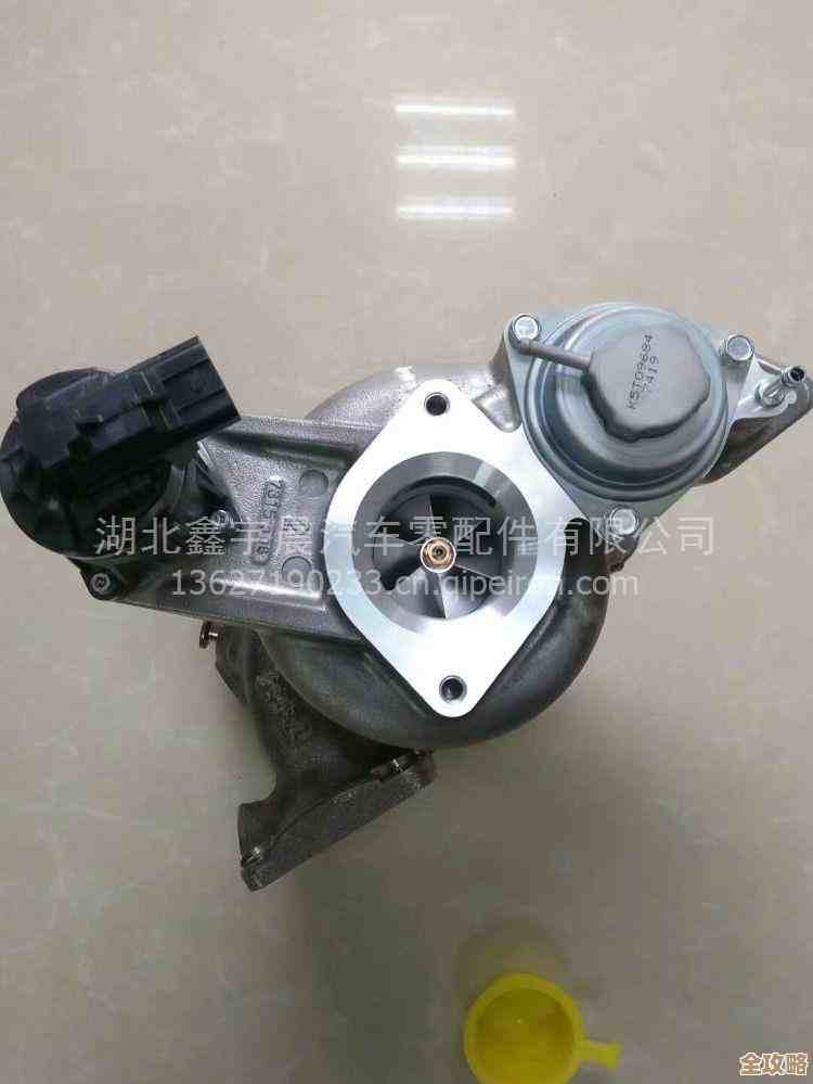 三菱重工用PTC Windchill搞创新，发动机和涡轮增压器效率也跟着提升了