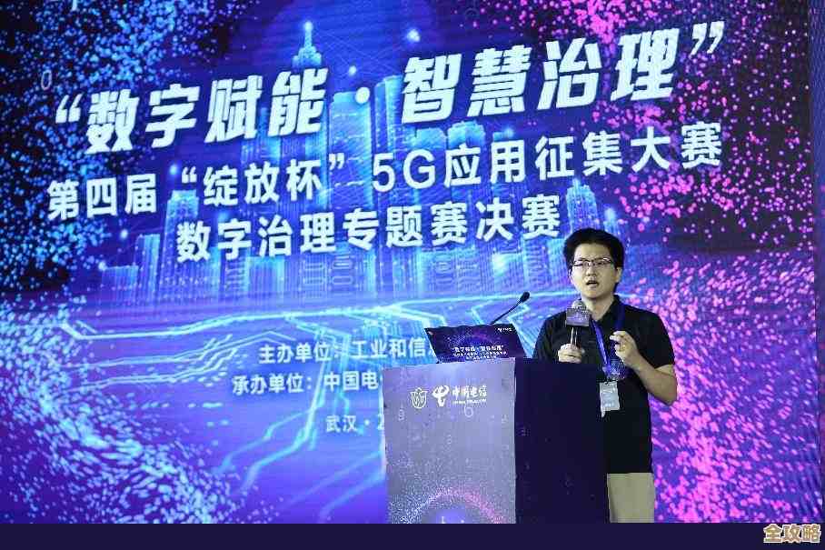 数字经济背景下，5G、云计算和人工智能正推动政府和企业快速迈向智能化新阶段