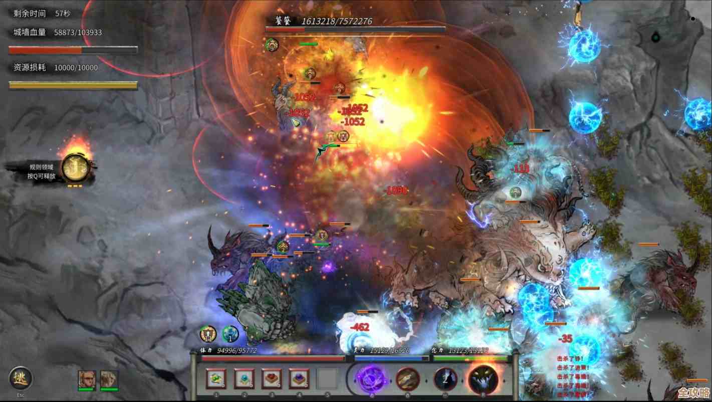 鬼谷八荒：云陌州仙祠任务怎走？支线、门派要点别忘了