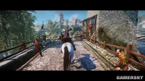 热门的中国3a游戏大作到底有哪些…值得跳坑吗