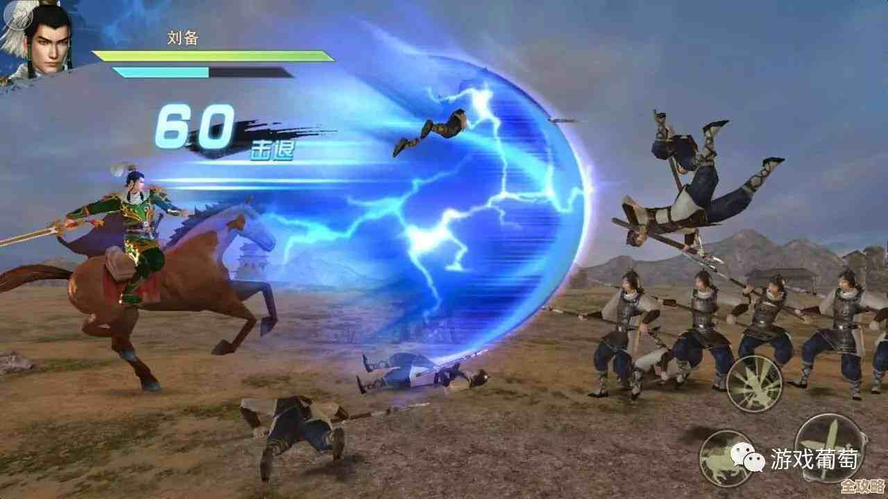 真三国无双起源白色光圈挑战常驻不常驻，玩家心里有数还是.