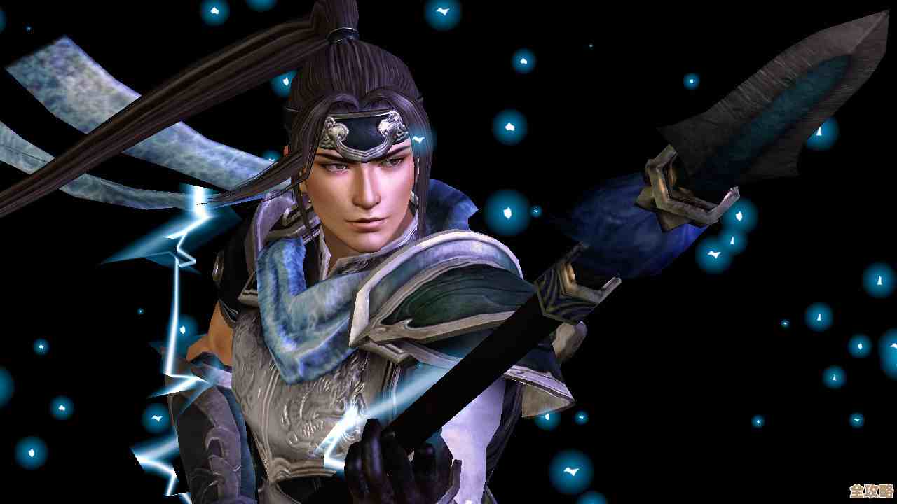 真三国无双起源白色光圈挑战常驻不常驻，玩家心里有数还是.