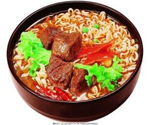 异世界慢生活要说研制泡面方法，其实就是把幻想和锅铲糅在一起