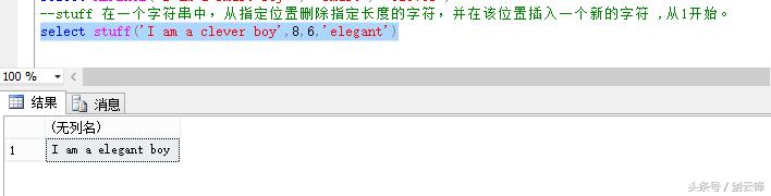 SQL里那个特别实用又常被忽略的格式化函数怎么用才顺手