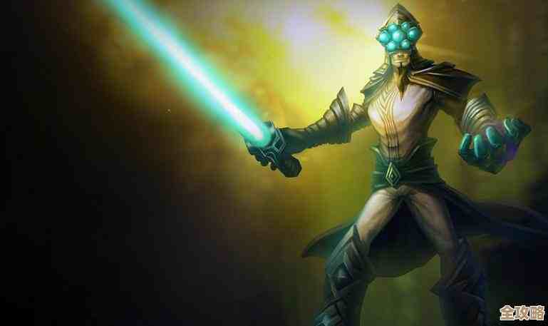 教你几招在《英雄联盟手游》里翻出英雄排名，别再随便猜了