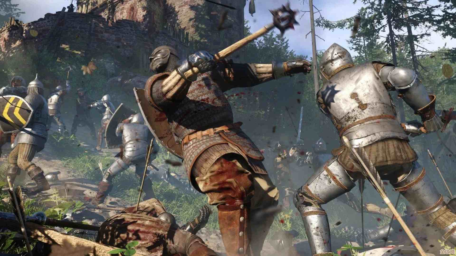 天国拯救2保存药剂配方步骤懒人版，材料去哪找