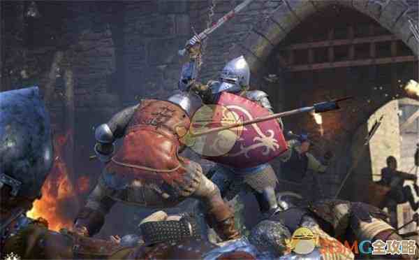 天国拯救2支线失踪的羊图文攻略，触发点、藏匿处实测分享