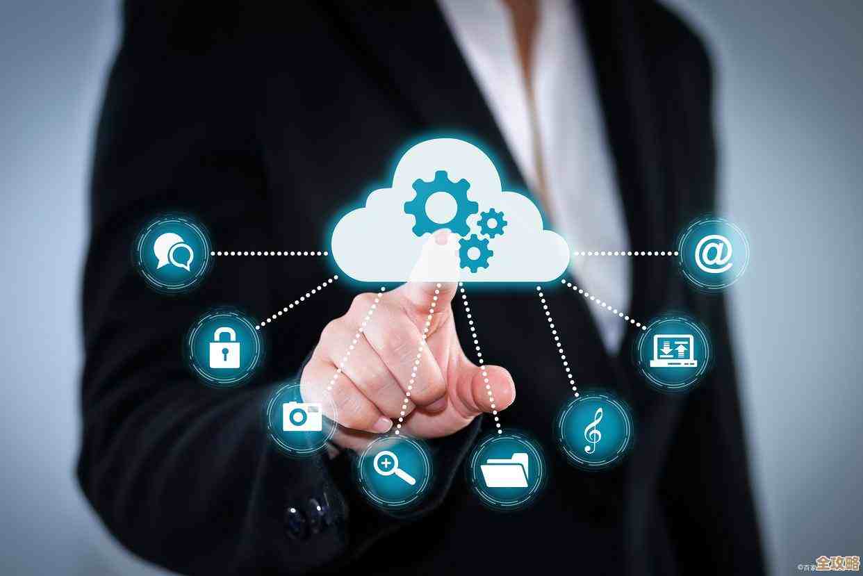 那些能帮你省钱又提升效率的云数据管理技术分享